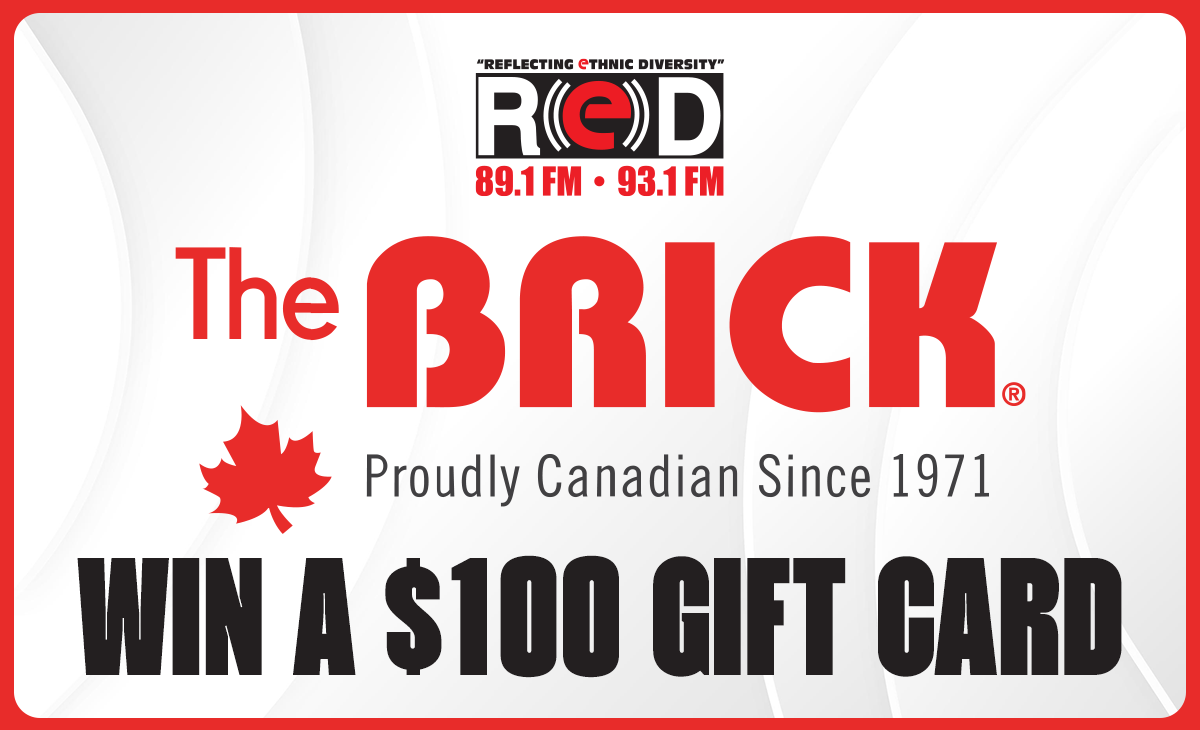 The Brick Contest