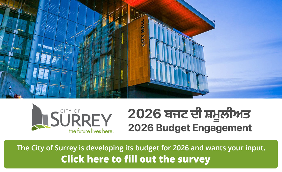 2026 Budget Engagement