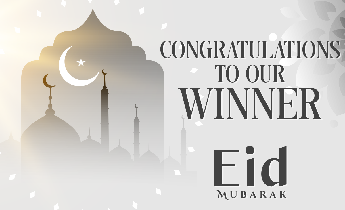 Eid Mubarak Contest