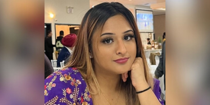 Simran Khattra, The 19-Year-Old Woman Reported Missing Located Deceased