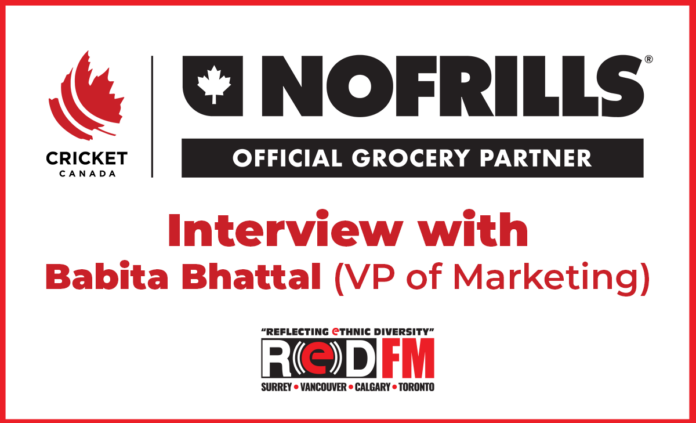 nofrills interview