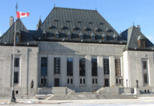 Supreme Court of Canada rules mandatory minimum sentence for child pornography unconstitutional