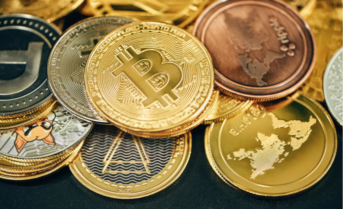 Cryptocurrency