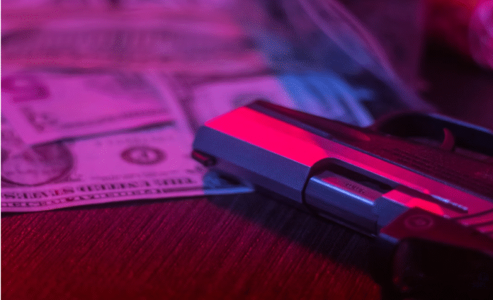 Abbotsford extortion task force