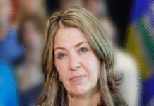 Alberta invokes notwithstanding clause to force striking teachers back to work