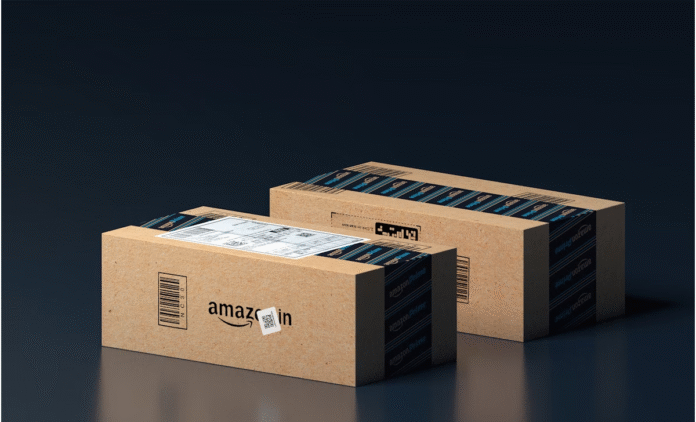 Amazon inquiry