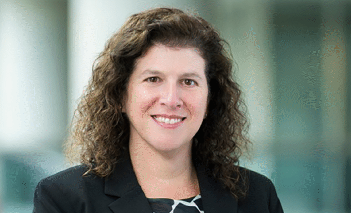 Auditor General Karen Hogan