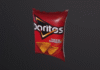 AI glitch at U.S. high school mistakes Doritos bag for firearm