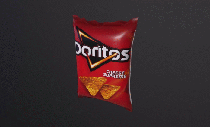 Doritos