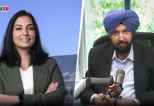 Attorney General Niki Sharma says province has filed appeal on Cowichan Land Title ruling