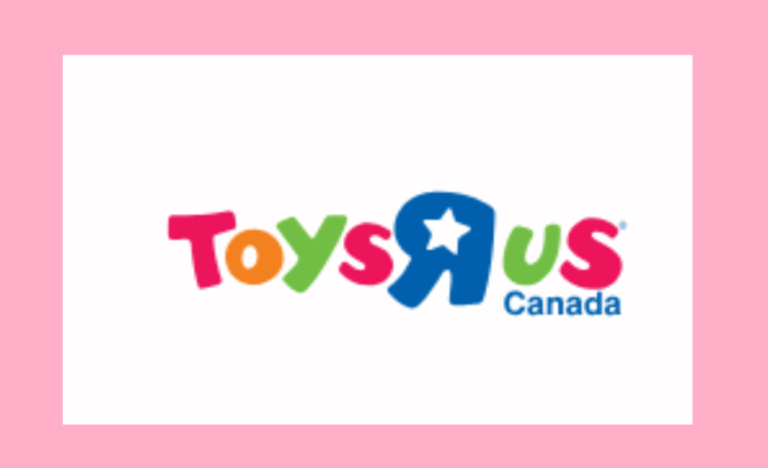 Toys r Us