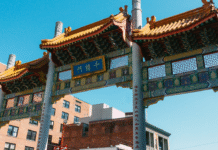 Man charged in Chinatown stabbing deemed not criminally responsible