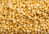 India imposes a 30% import duty on yellow peas