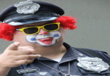 Burnaby RCMP warns the public about an ongoing sophisticated foreign police scam