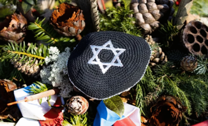 kippah