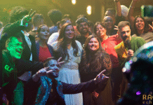 The Sufi Edit by Raga Echoes Combines Sufi Spirit and Bollywood Energy in Surrey on November 7