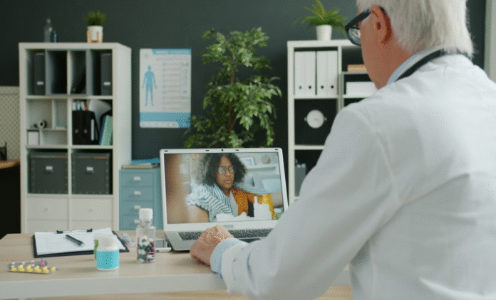 virtual care