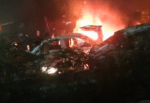 Red Fort blast kills 8 in Delhi; 2 former car owners detained