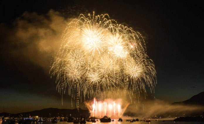 Honda Celebration of Light