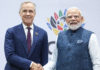 Prime Minister Mark Carney to visit India on Feb 26 as part of major Indo-Pacific trade mission