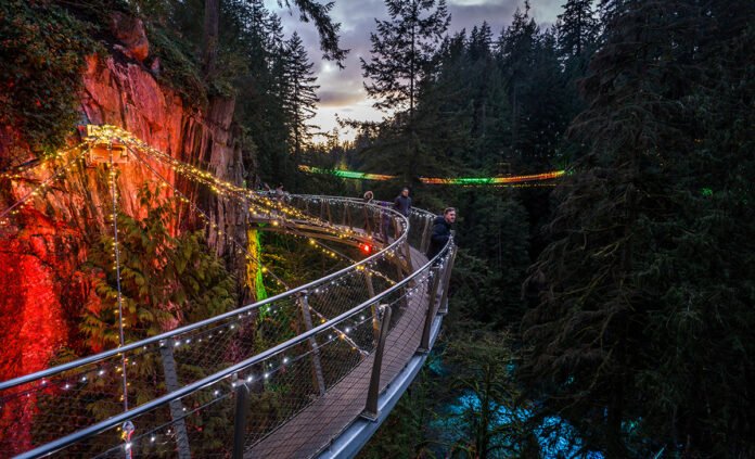 redfm canyon lights 2025