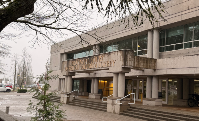 BC Provincial Court1