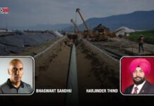 Political analyst Bhagwant Sandhu breaks down what pipeline MOU means for B.C.
