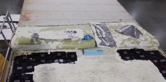 26kg of Cocaine Seized at Metro Vancouver Port