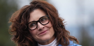 Dallas Brodie reinstated as OneBC leader after internal dispute