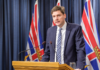 Premier Eby announces trade mission to India next week