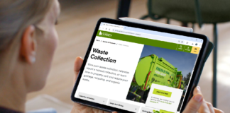 Surrey chatbot provides quick answers on waste collection