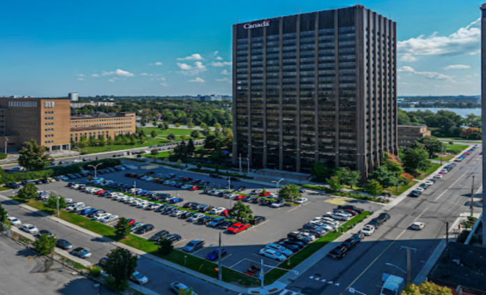 natural resources canada