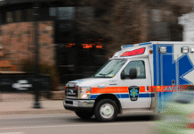 B.C. ambulance paramedics, dispatchers vote 97% in favor of job action