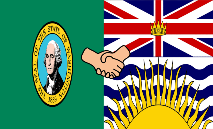 BC Washington pact