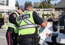 Over half of commercial vehicles in Burnaby and Lower Mainland taken off road during 2025 enforcement operations