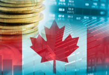 Canada navigated a year of economic challenges