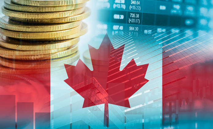 Canada navigated a year of economic challenges