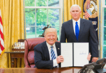 Trump takes aim at Canada and Greenland in Davos address