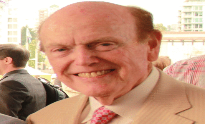 Jim Pattison