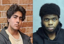 A Toronto man arrested for killing U of T student Shivank Avasthi