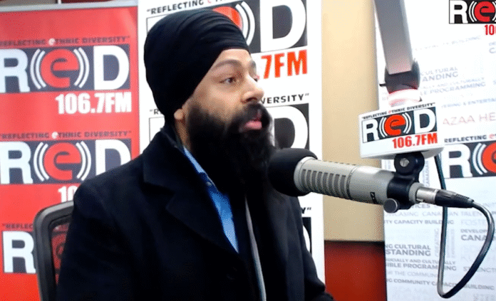 redfm Jasraj Hallan
