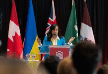 Canada reports improving situation in Mexico as some flights resume