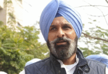 Supreme Court grants bail to Bikram Majithia in ₹540-crore disproportionate assets case