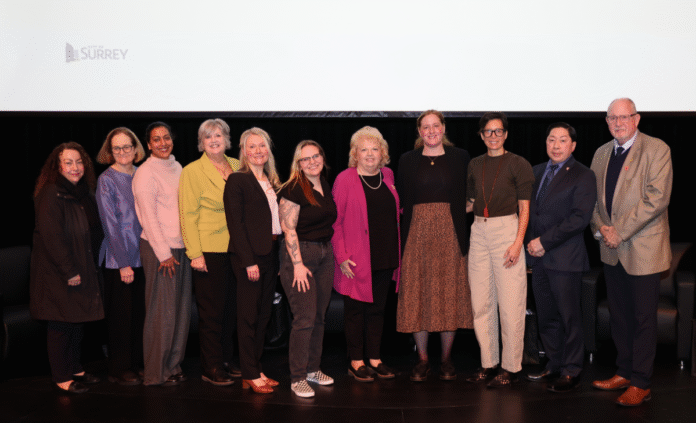 Gender based violence conference