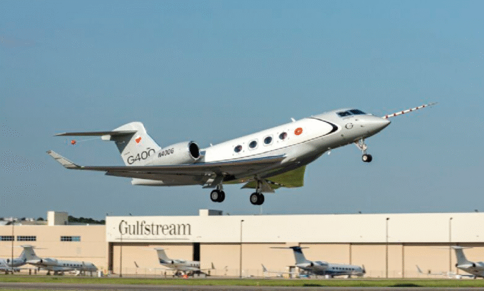 Gulfstream