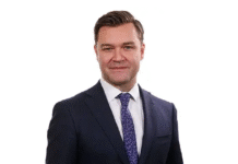 Alberta MP Matt Jeneroux crosses floor to Liberals; named special advisor by Carney