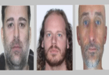 Ontario man denied bail in alleged drug empire money-laundering case