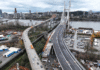 New stal̕əw̓asəm Bridge replacing Pattulo Bridge to fully open on Saturday