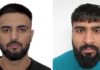 Arshdeep Singh (left), removed from Canada on January 19, 2026. Sukhnaaz Singh Sandu (right), removed from Canada on February 3, 2026