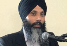 Report claims Indian consulate staff linked to Nijjar killing